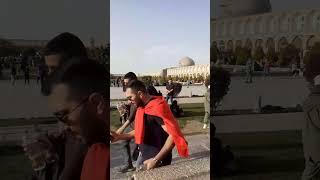 iran , Isfahan , Naqsh Jahan square