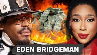 GAME CHANGE Your Wealth w/ Cam Newton & EBONY CEO Eden Bridgeman | Funky Friday Live HBCU Yard Fest