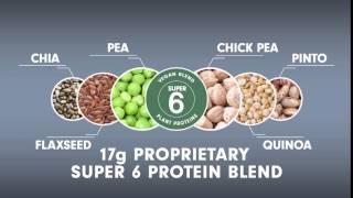 Vi Shape Superfood Shake - Super 6