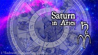 What do  Pamela Anderson and Ramana Maharshi have in Common? Saturn in Aries!