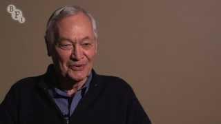 Roger Corman on Edgar Allan Poe