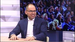 Вечер на Думской. Максим Степанов, 26.10.2017