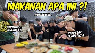 VLOG TERPANJANG DICHANNEL INI !! Kusumawara & Srotop akankah mereka selamat  kali ini??