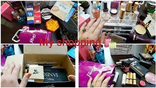 My shopping  full Reviews ||Shopping Haul