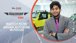 Shivam Autozone: A Story of Automotive Excellence | Maruti Suzuki | ET Auto