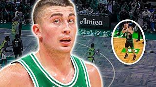 Payton Pritchard Wasn't Supposed To Be This Good...