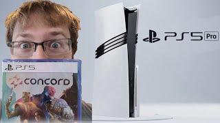 PS5 Pro Reveal Direct? STRONGEST CONSOLE EVER?? 