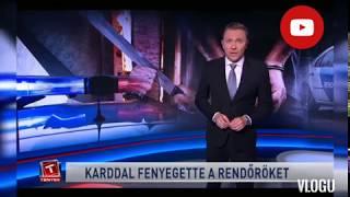 Busák Ali  - TV2 Tények