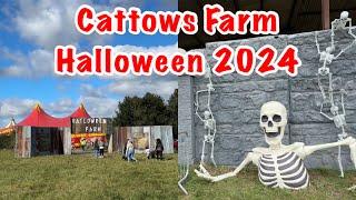 Halloween Farm / Cattows Farm @ Leicestershire 2024