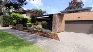 20 Sugarloaf Drive, Macleod For Sale by Nick Smith of Nelson Alexander