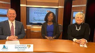 Chamber Exchange The TV Show- Accessible Home Health Care