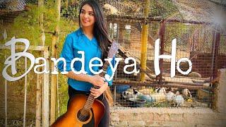 Bandeya Ho  Cover | Sufi Song | Bulleh Shah | Ravneet Rabab