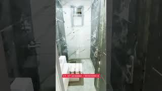 2Bhk Flat in Dwarka Mor. Uncut Video Surya Apartments.