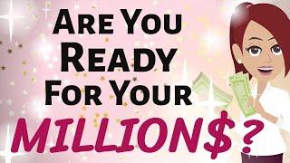 Abraham Hicks  ARE YOU READY FOR YOUR MILLION$???  Law of Attraction