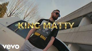 King Matty - Be Wit It