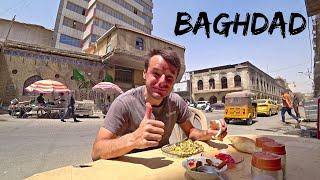 The best street breakfast in Baghdad  mE 68