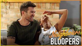 Neighbours Bloopers 2020