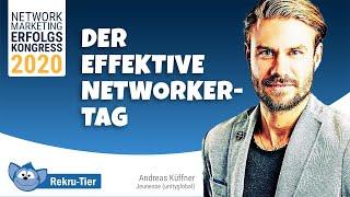 Andreas Küffner - TIMEMANAGEMENT Wie Du Deine Zeit produktiv nutzt & Deinen Tag effektiv gestaltest