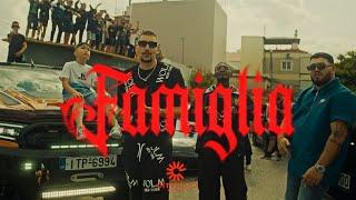 DJ Tune - FAMIGLIA ft. Khay Be, Jitano (OFFICIAL VIDEO CLIP)