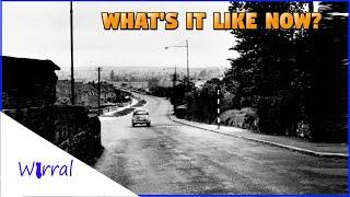 What's it like now - Upton