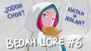 Bedah Lore MLBB #6