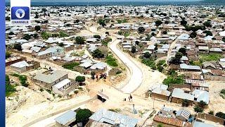 Gombe Govt's Efforts To Tackle Erosion Yielding Results - Official