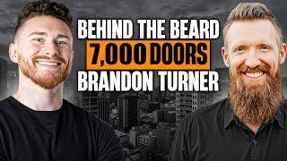 From BiggerPockets to 7,000 Units – Brandon Turner’s Journey