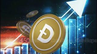 عاجل‼️ تحليل سعر عمله دوجي كوين #dogecoin #bitcoin