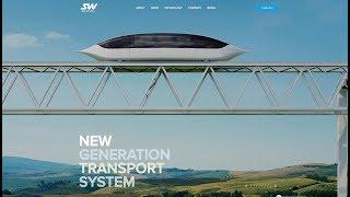 Presentation of SkyWorld Program - SKYWAY INVEST GROUP