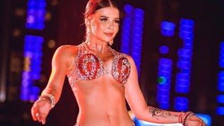 Belly Dance by Olga Filippova - Egypt [Exclusive Music Video] 2024