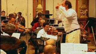 Nikolaus Harnoncourt and Vienna Philharmonic - "Aida" (Verdi)