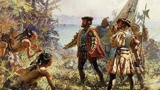 The French Explorers (Part 1/2)