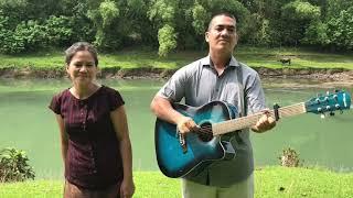 Shall We Gather at The River         Cover By: (Couple) Israel & Marchiegold