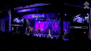 Praise | Battle Belongs | What A Beautiful Name - Sunday Worship