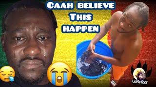 Wessy Wessy Broke Down In Tears | I-Octane Shading Someone Inc JPS & Water Commission