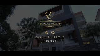 Video Teaser Out Now     #G52 #SouthCity2 #Gurgaon For Sales @ +91 9891662101