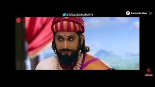 shiv murda ( shivaji theme ) full video l farzande l chinmay madalekar l kedar Divikai .