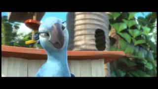 RIO 2 na DVD a Blu-ray™ 3D  (český trailer)