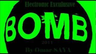 Omar SAYA Electronıc Saturday  Mini Mixcing 2011