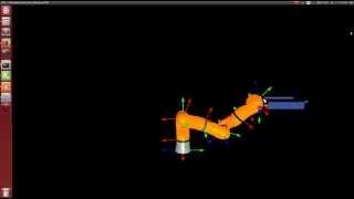 CS225A Tray Insertion