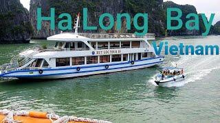 HOW MUCH IS HA LONG BAY CRUISE IN VIETNAM   -TIPS & HONEST REVIEW