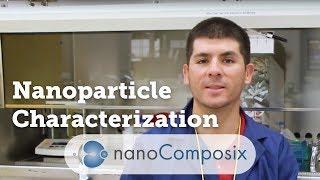 Tutorial | Nanoparticle Characterization