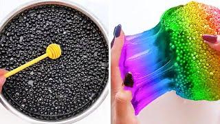 ASMR Satisfying Slime | Ultra Relaxing Slime Videos 3287