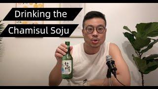 Chamisul Fresh Soju - Honest Review