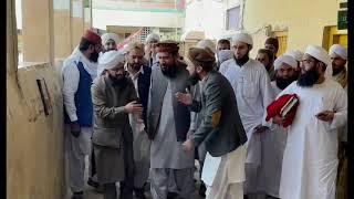 Mufti Muhammad Hassan Attari ki Bandial Shareef Amad