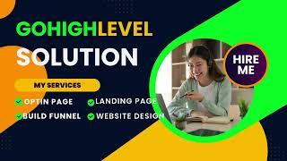 Are You Looking for Gohighlevel Expert???