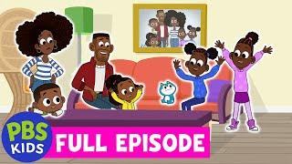 Lyla in the Loop FULL EPISODE | A Bad Case of the Beeps | PBS KIDS