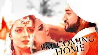 I'm coming home // RiKara VM️