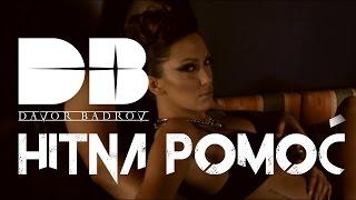 Davor Badrov - Hitna pomoc (Official Video 2015)