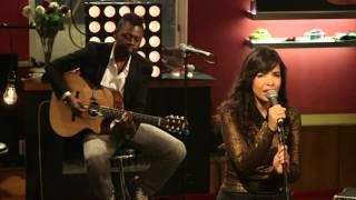 Indila - S.O.S.  (Live - Paris)